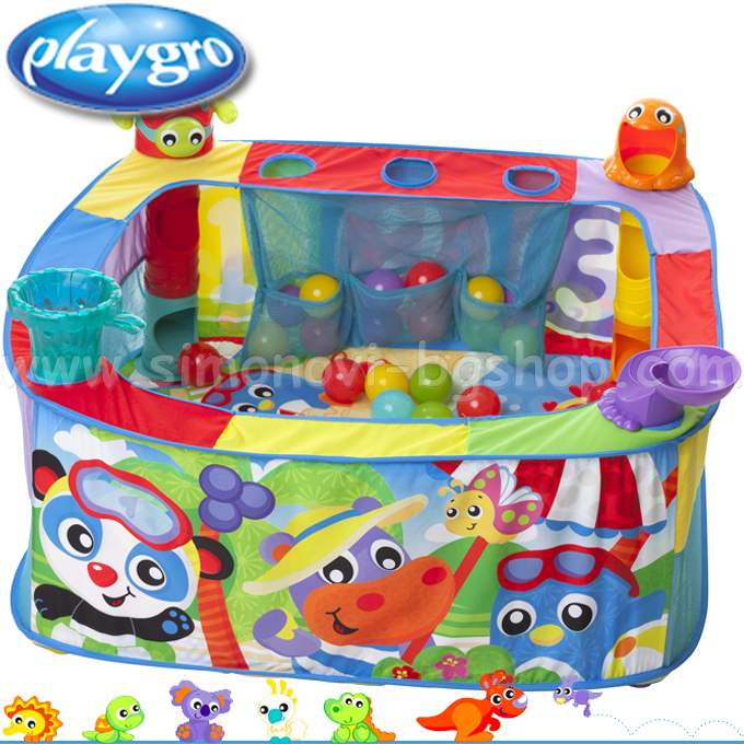 *Playgro     0606