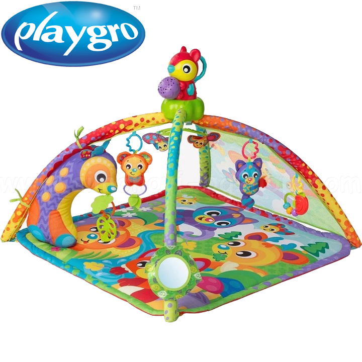Playgro   ,   PG-0613