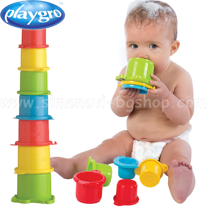 Playgro -  -  "" PG-0123