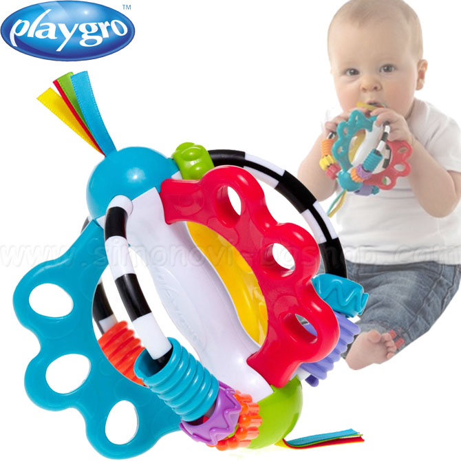 Playgro -   "" PG-0142