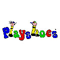 Playshoes