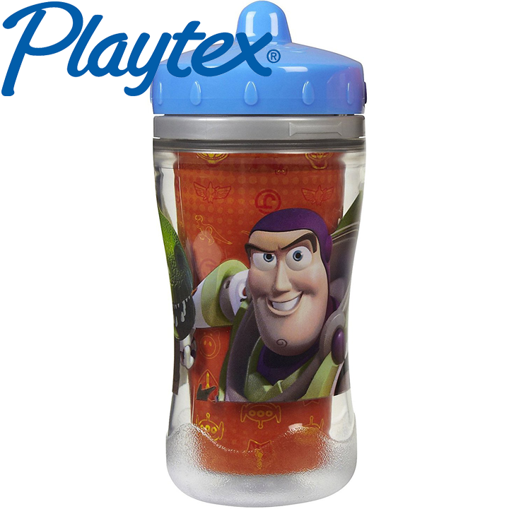 Playtex Disney Toy Story Buzz  -  Insulator Spout PLA05903