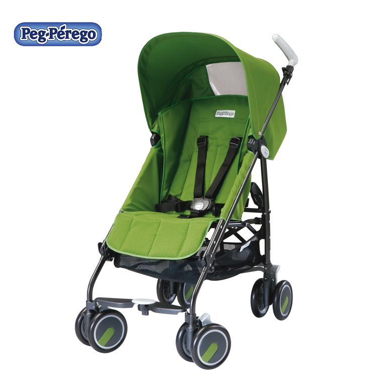 Peg Perego - ������ ������� PLIKO Mini ALOE 2012