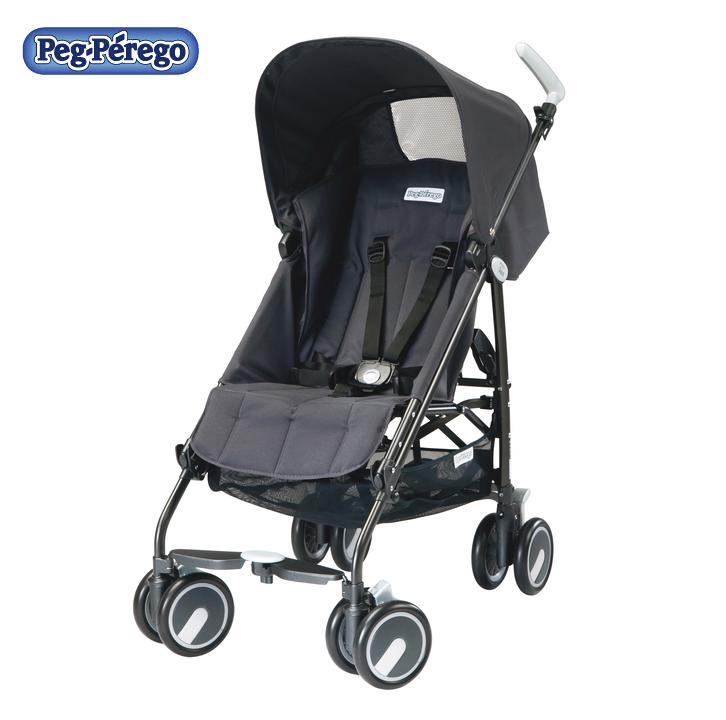 Peg Perego - ������ ������� PLIKO Mini IRON 2011