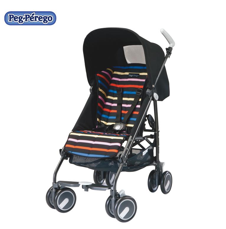 Peg Perego - ������ ������� PLIKO Mini NEON 2012