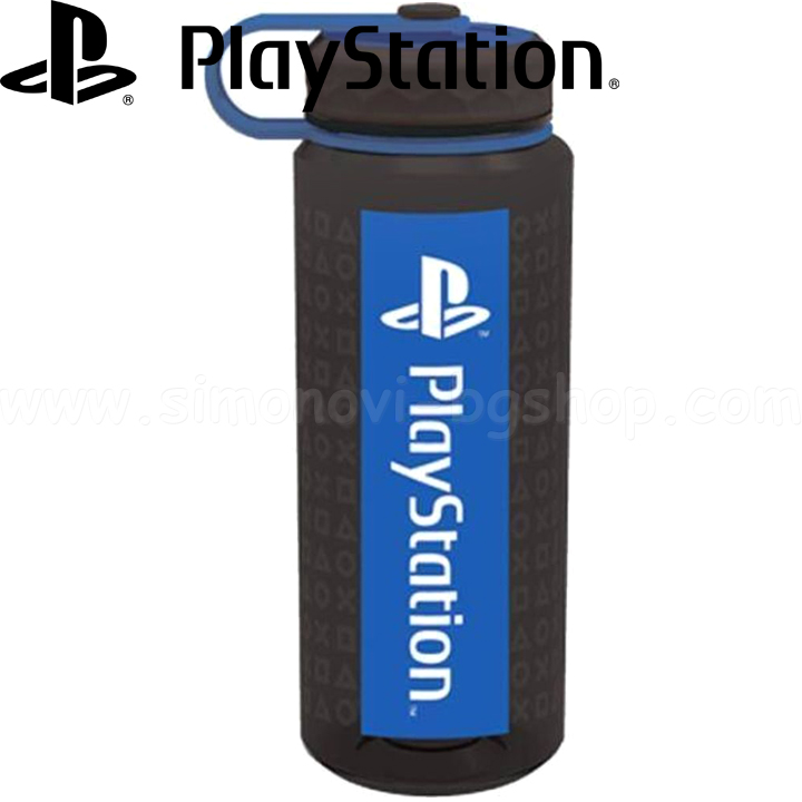 * 2023 PS   Playstation Logo 1000 . PLS91595VU