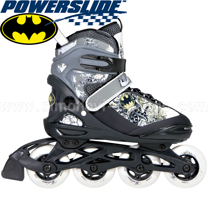Powerslide -  Batman Metamorphosis 970030K