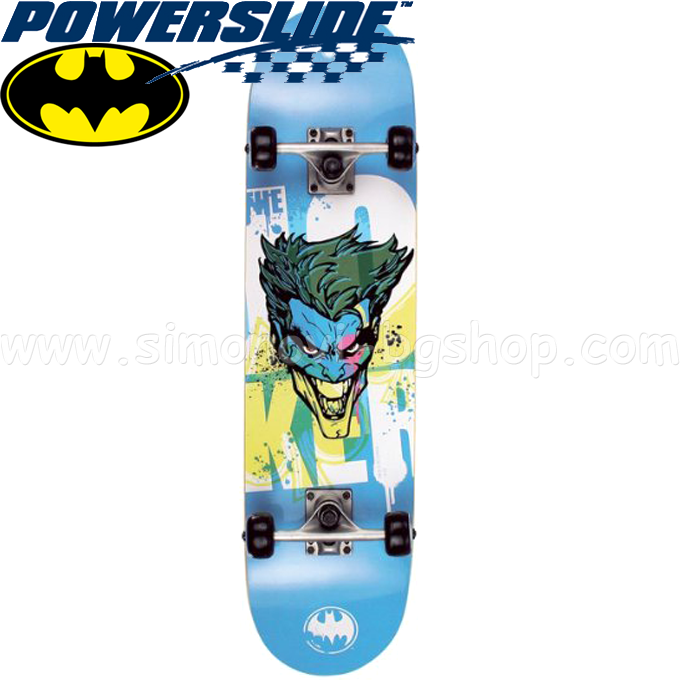 Powerslide - ��������� Batman The Joker 970083K