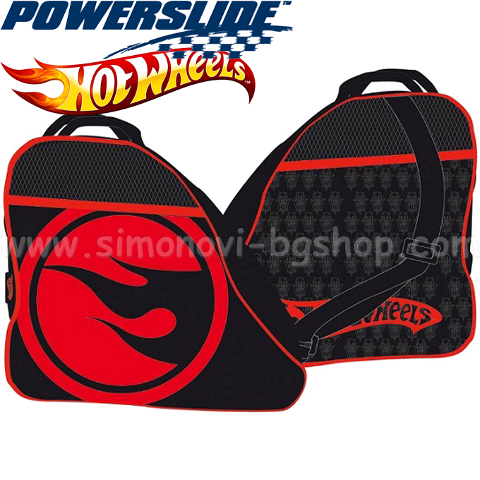 Powerslide - ����� �� ������ Hot Wheels Inliner 980173K