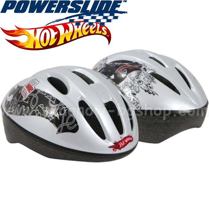 Powerslide -  Hot Wheels Rodger Dodger 980245K
