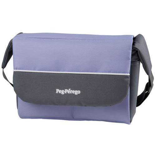 Cambio Diaper Bag