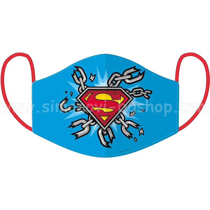      Superman Logo 4-12  202903