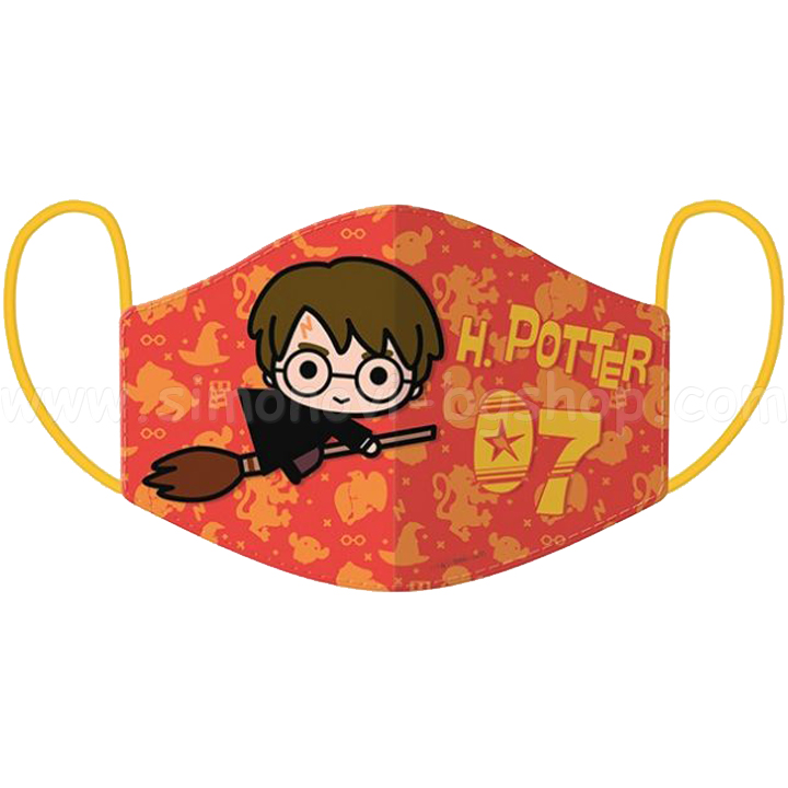     Harry Potter 4-12  202801