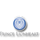 Prince Lionheart , 