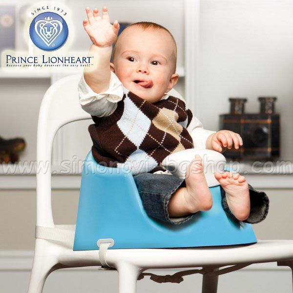 Prince Lionheart - ������ ������ bebePod� Flex Blue
