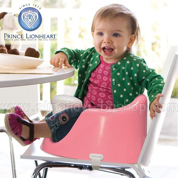 Prince Lionheart - ������ ������ bebePod� Flex Pink