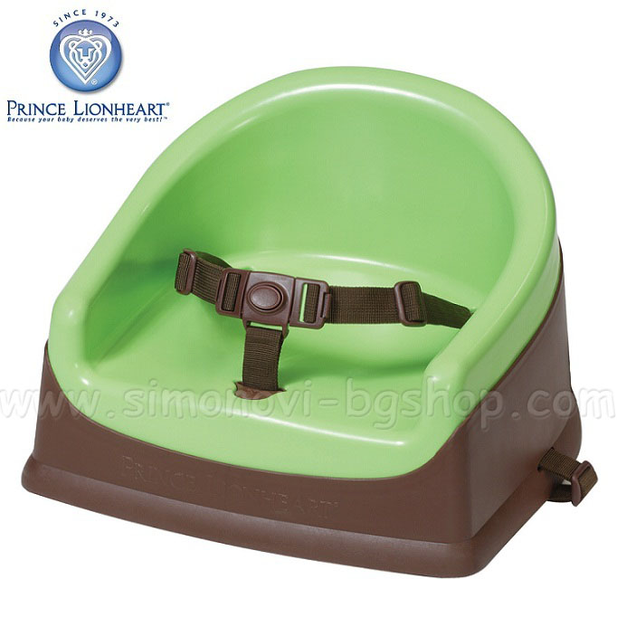 Prince Lionheart - ��������� ������� BoosterPOD� Chocolate/Green