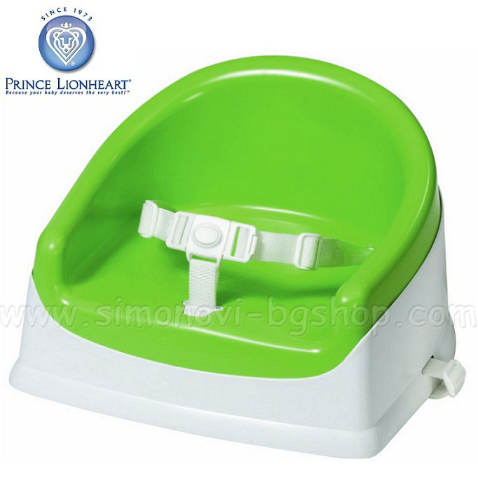 Prince Lionheart - ��������� ������� BoosterPOD� White/Green