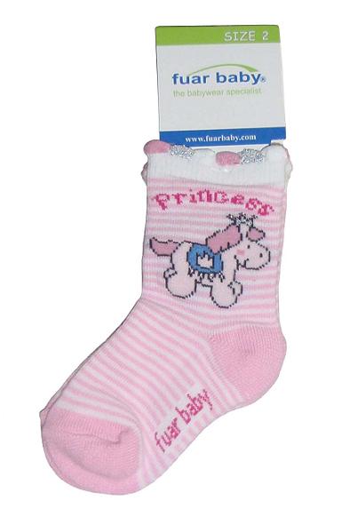 Socks Fuar