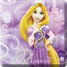  Princess Rapunzel