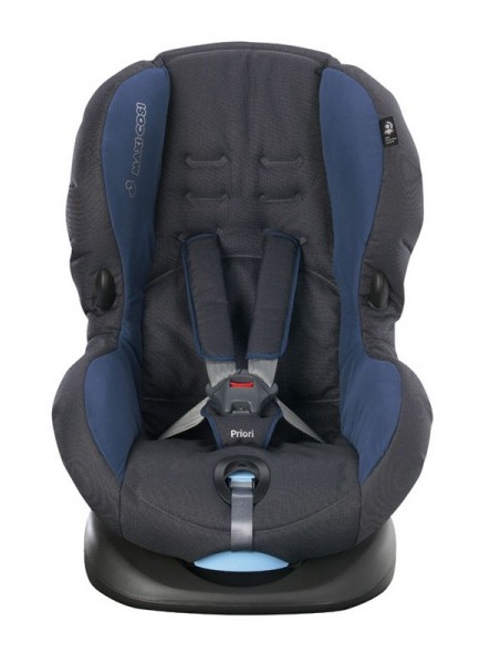 Maxi-Cosi Priori SPS
