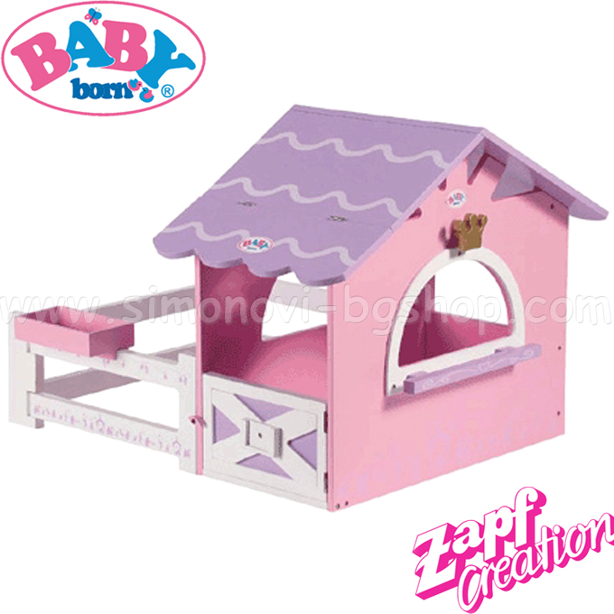 * 2023 Baby Born  803530 Zapf Creation