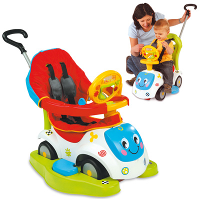 5�1 Bebe Maestro