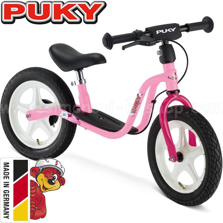 PUKY    LR 1L BR Rose/Pink 4065