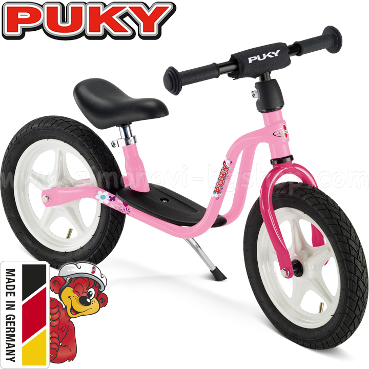 PUKY    LR 1L Rose/Pink 4066