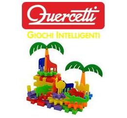 Quercetti