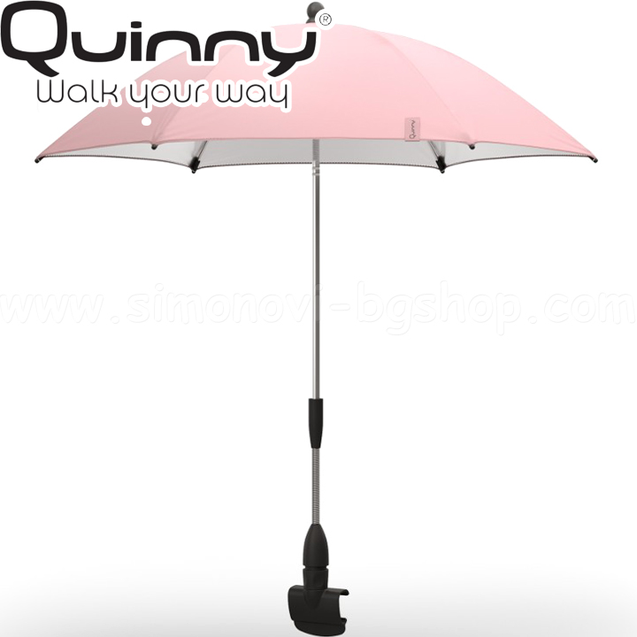 Quinny Чадърче за количка Blush 1724630000 Quinny Чадърче за количка Blush 1724630000