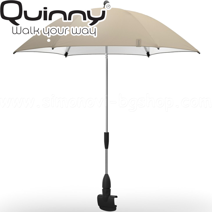 Quinny Чадърче за количка Sand 1724642000 Quinny Чадърче за количка Sand 1724642000