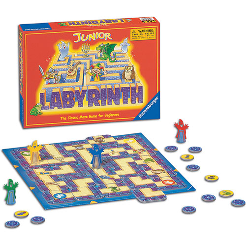 Ravensburger -   21246