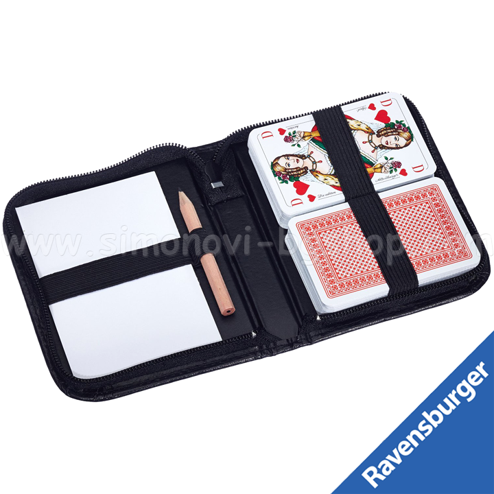 Ravensburger -       27073