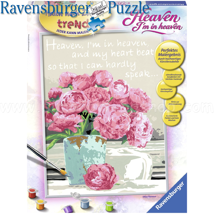 Ravensburger -   "   " 28883