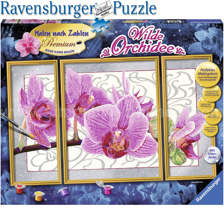 Ravensburger -   " " 28969