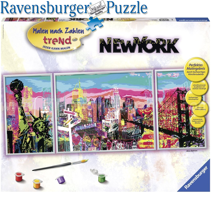 Ravensburger -   " " 28972