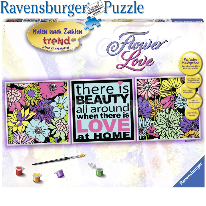 Ravensburger -   "  " 28973