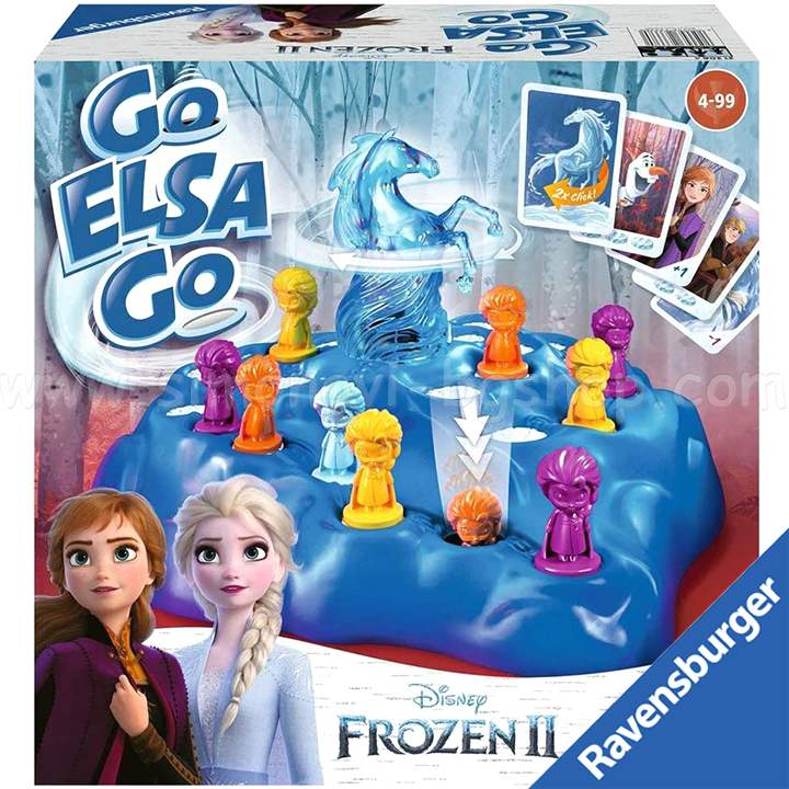 *Ravensburger     2 -   20425