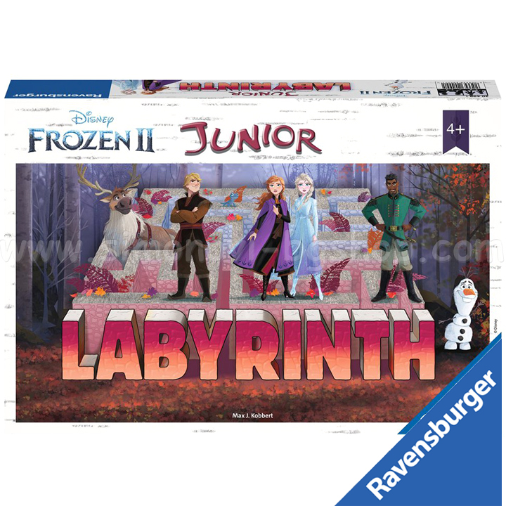 *Ravensburger       2 20499