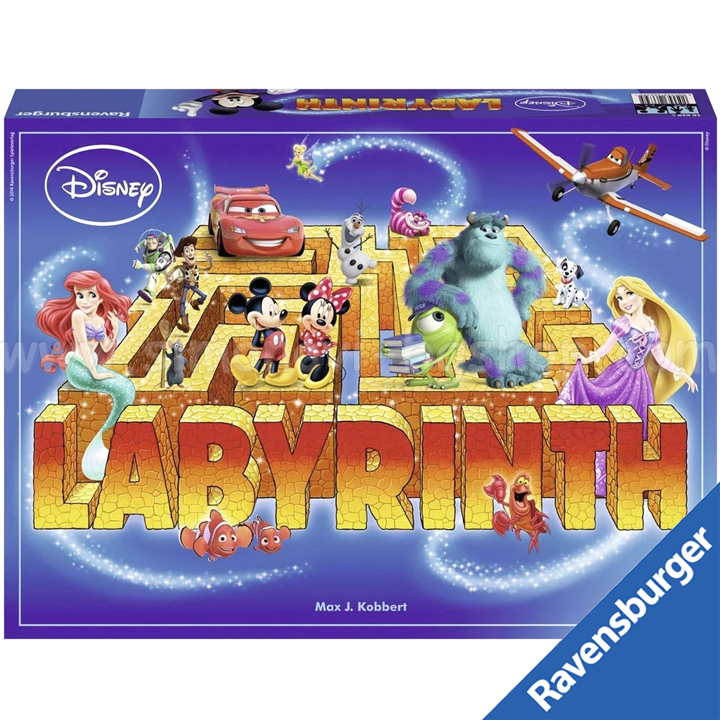 Ravensburger -      26639