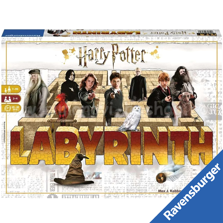 Ravensburger -      26031