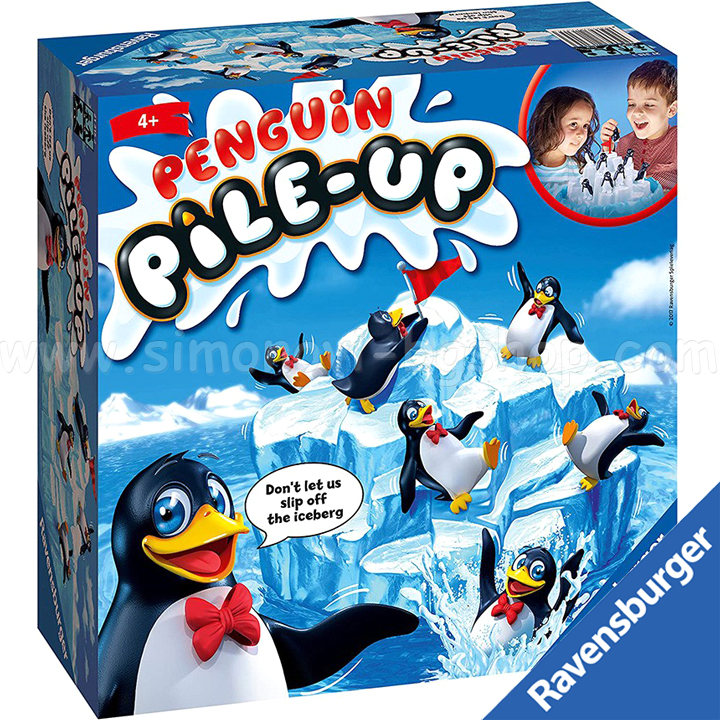 *Ravensburger      21315