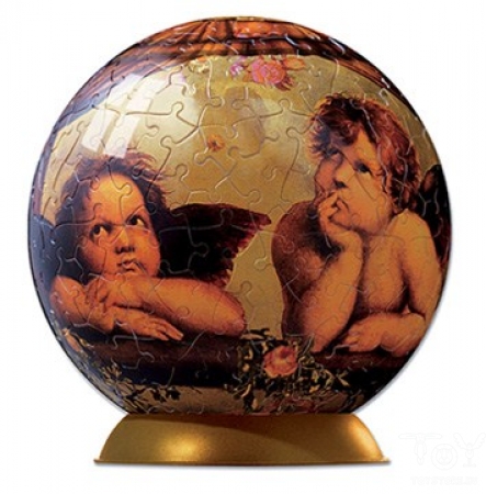 Ravensburger - Puzzle Ball ����� ����� 240�. ������ 11021