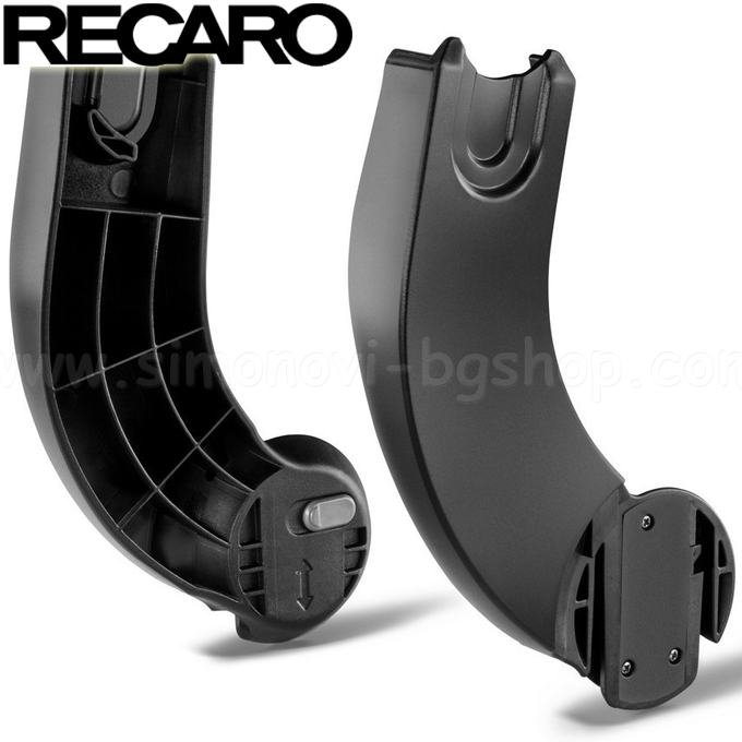 Recaro  Privia   Citylife 5654.010.00