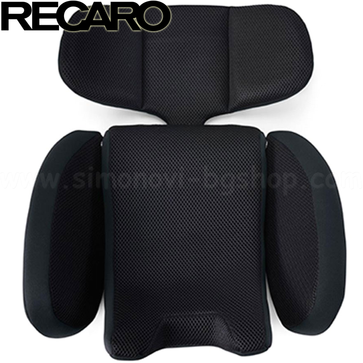 * Recaro        Kio BlackS025