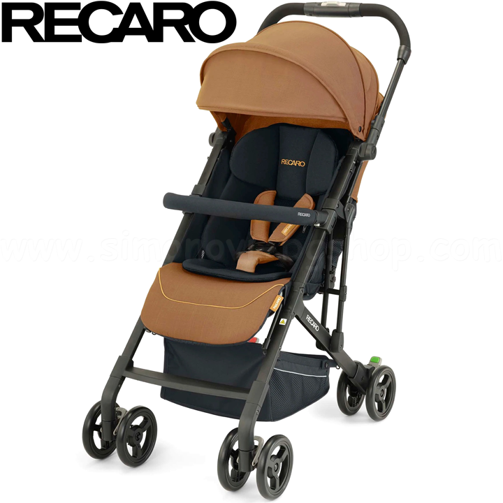 * Recaro   Easylife Elite 2 ST007 Sweet Curry