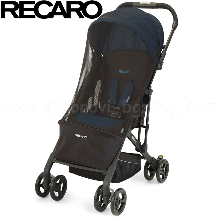 * Recaro     Recaro Easylife 2