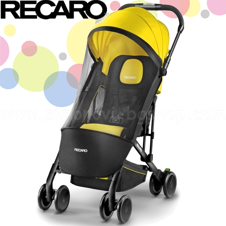 *Recaro     Recaro Easylife