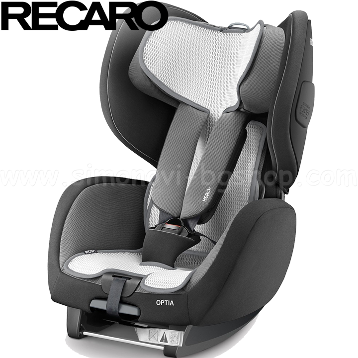 Recaro      Airmesh Optia/ Zero.1